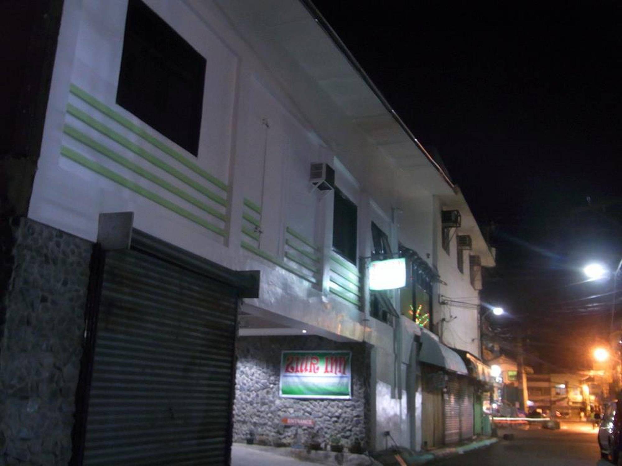 拉瓦格 兹乌尔旅馆酒店 外观 照片