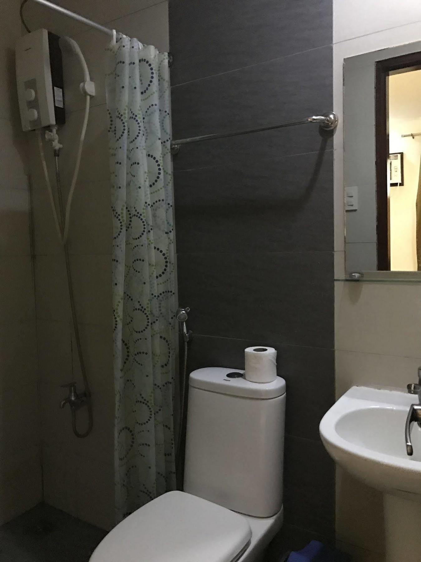 拉瓦格 兹乌尔旅馆酒店 外观 照片