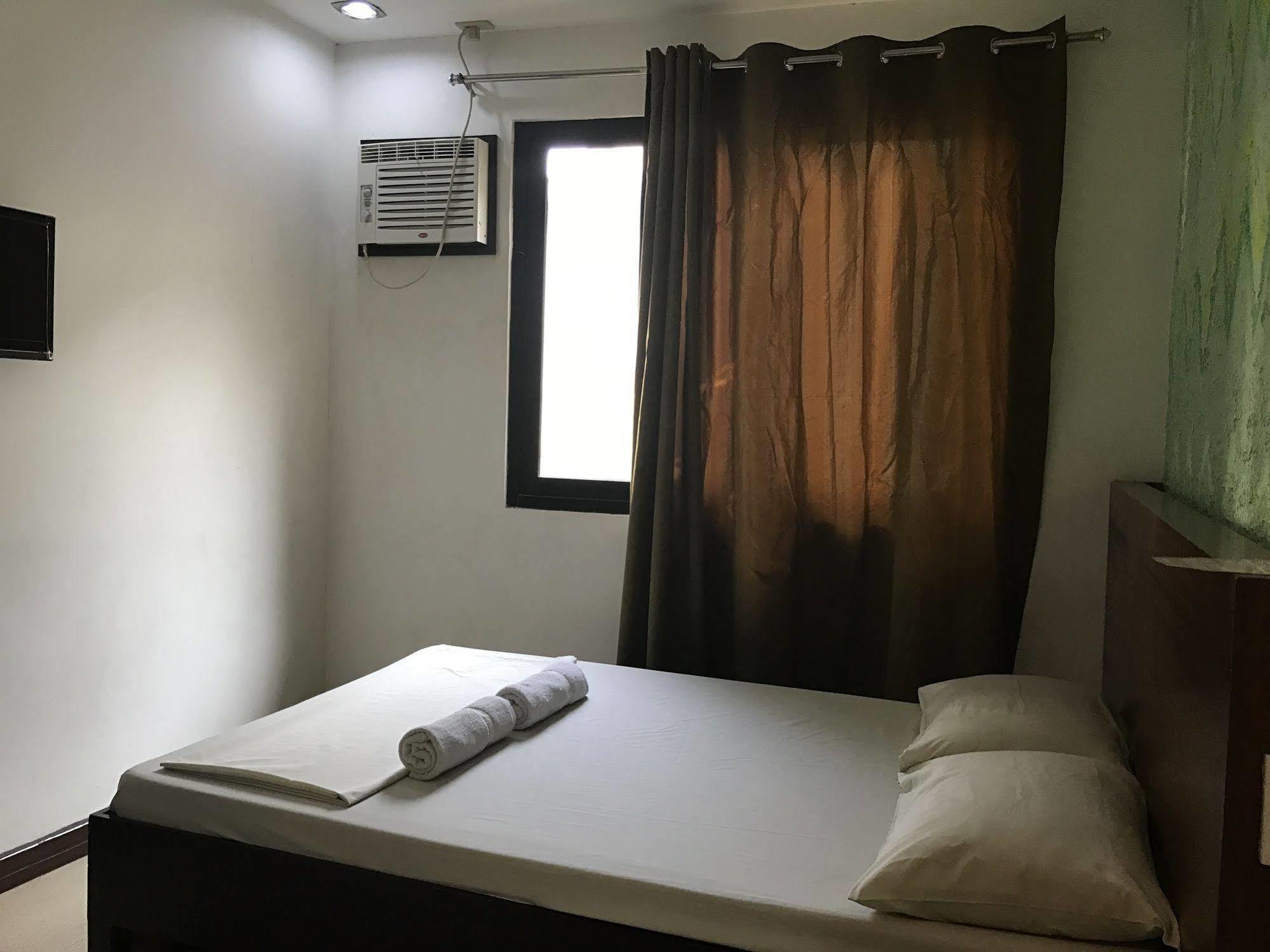 拉瓦格 兹乌尔旅馆酒店 外观 照片