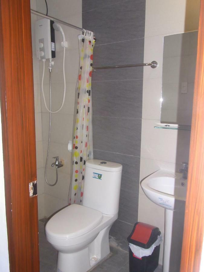 拉瓦格 兹乌尔旅馆酒店 外观 照片